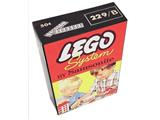 229-1-B LEGO Samsonite 2x8 Plates thumbnail image