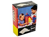229 LEGO 6x8 & 2x8 Plates