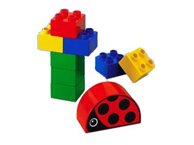 2294 LEGO Duplo Ladybug thumbnail image