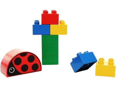 2294 LEGO Duplo Ladybug thumbnail image