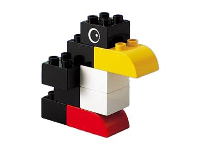 LEGO 2299 Duplo Pingo BrickEconomy