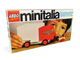 Delivery Truck thumbnail