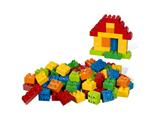 2300 LEGO Duplo Small Bucket Green thumbnail image