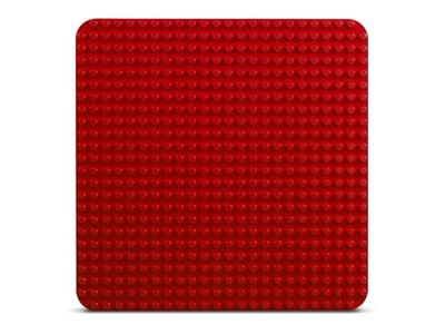 2301 LEGO Duplo Red Base Plates thumbnail image