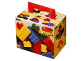 2306-2 LEGO Duplo Supplementary Bricks