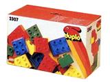 2307 LEGO Duplo Supplementary Set thumbnail image