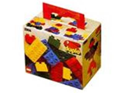 2308 LEGO Duplo Basic Set