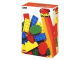 2309 LEGO Duplo Supplementary Set thumbnail image