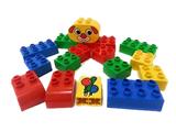 2311 LEGO Duplo Clown