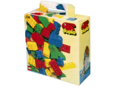 2314 LEGO Duplo Building Set thumbnail image