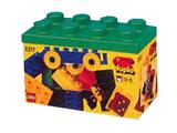 2317 LEGO Duplo Police Building Set thumbnail image