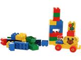 2321 LEGO Duplo Happy Birthday Building Set