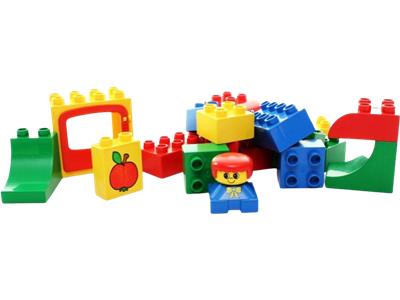 2327 LEGO Duplo Supplementary Set thumbnail image