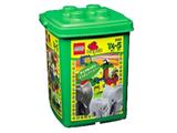 2332 LEGO DUPLO Bucket XL Elephants thumbnail image