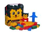 2338 LEGO Duplo Kitty Cat's Building Set