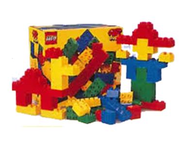 2339 LEGO Duplo Basic Box thumbnail image