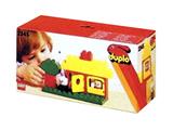 2345 LEGO Duplo Basic Set House