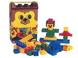2347 LEGO Duplo Barnaby Bear's Building Set thumbnail image