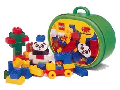 2349 LEGO Duplo Basic Storage Unit thumbnail image