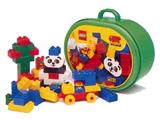 2349 LEGO Duplo Basic Storage Unit