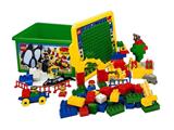 2356 LEGO Duplo Jumbo Zoo Tub