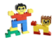 Matt and Mutt Building Set thumbnail