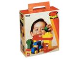 2366 LEGO Duplo Basic Set House and Car