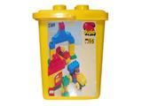 2369 LEGO Duplo Racing Bucket