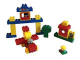 2371 LEGO Duplo Flying School