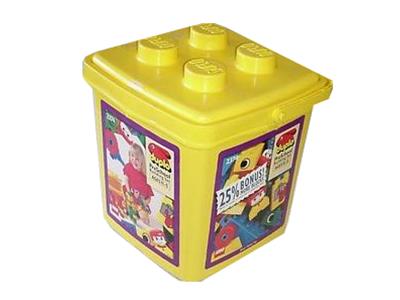 2374 LEGO Duplo Bucket