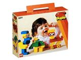 2377 LEGO Duplo Basic Set Safari