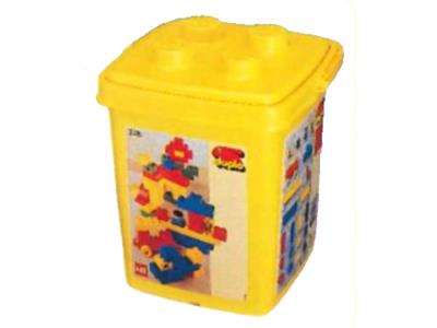 2381 LEGO Duplo Bucket of Bricks thumbnail image