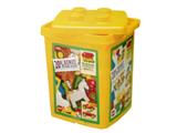 2384 LEGO Duplo Farm Bucket