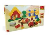 2392 LEGO Duplo Farmyard