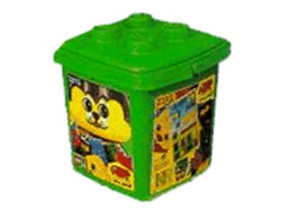 2393 LEGO Duplo Medium Bucket