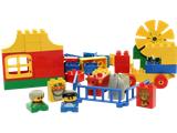 2394 LEGO Duplo Large Farm Bucket