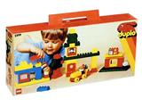 2399 LEGO Duplo Basic Set Town