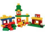 2399 LEGO Duplo Basic Set Town