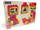 Fire Chief Building Set thumbnail