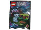241501 LEGO Elves Enki the Panther
