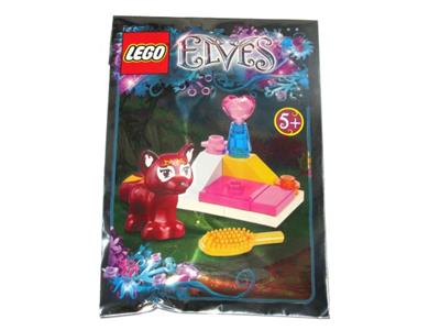 241502 LEGO Elves Flamy the Fox thumbnail image