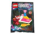 241502 LEGO Elves Flamy the Fox