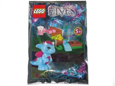 241601 LEGO Elves Miku The Dragon thumbnail image