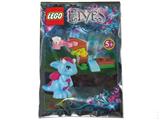 241601 LEGO Elves Miku The Dragon