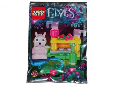 241701 LEGO Elves Mr. Spry and His Lemonade Stand thumbnail image