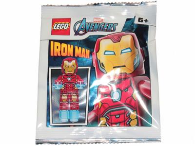 242002 LEGO Iron Man