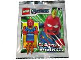 242003 LEGO Captain Marvel