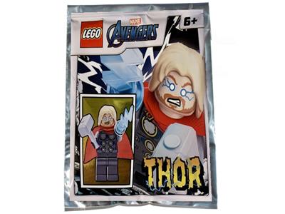 242105 LEGO Thor