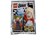 242105 LEGO Thor