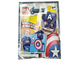 Captain America thumbnail